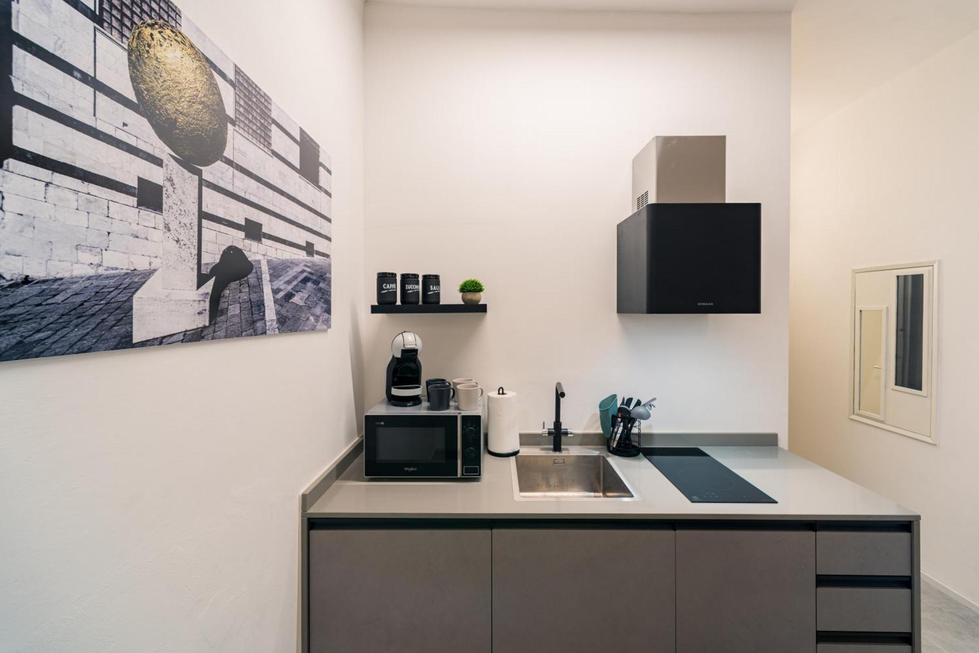 Siena - Stylish Loft Near Piazza Del Campo! Apartamento Exterior foto