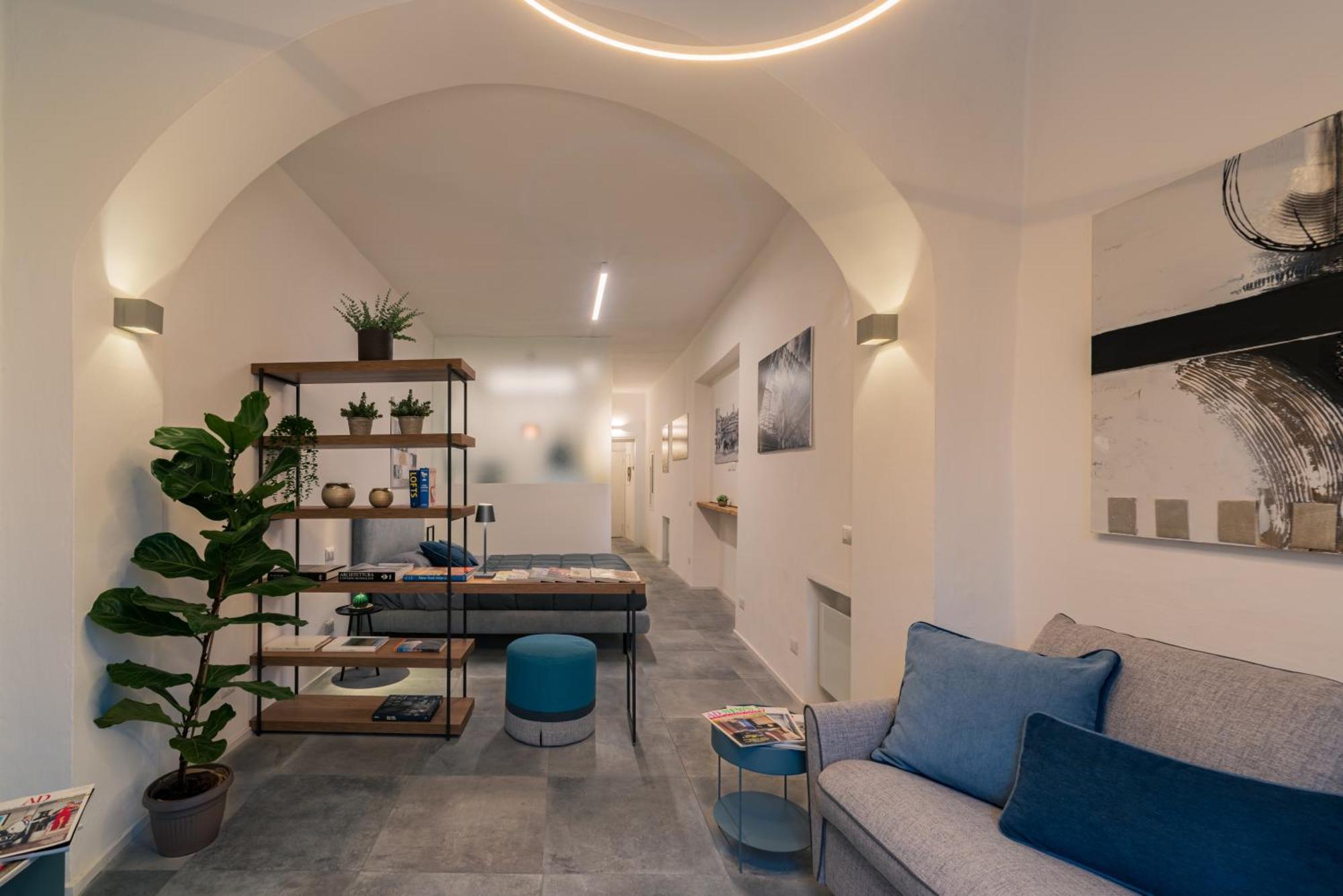 Siena - Stylish Loft Near Piazza Del Campo! Apartamento Exterior foto