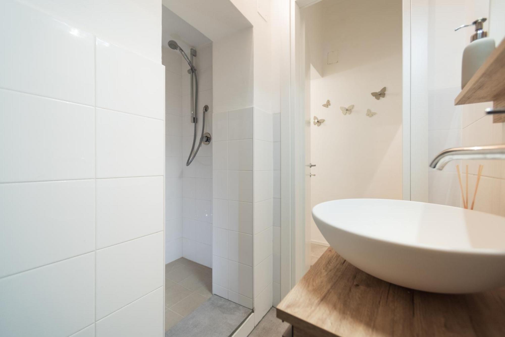 Siena - Stylish Loft Near Piazza Del Campo! Apartamento Exterior foto
